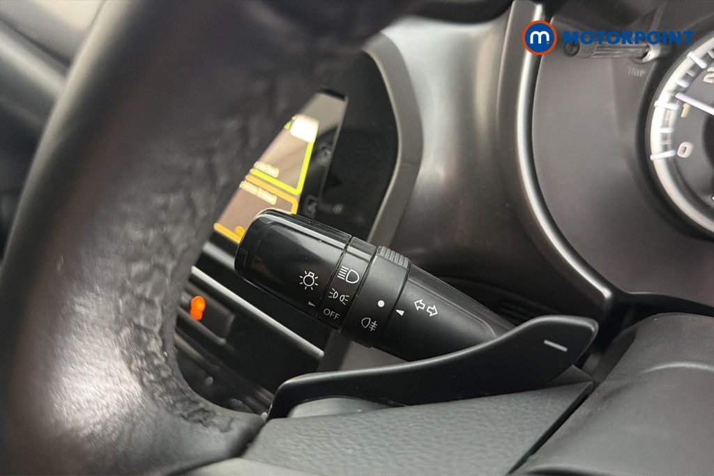 Suzuki Vitara 1.4 Boosterjet Sz-t Suv Euro 6  #12