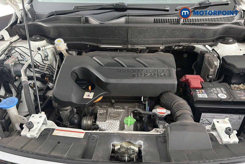 Suzuki Vitara 1.4 Boosterjet Sz-t Suv Euro 6  #31