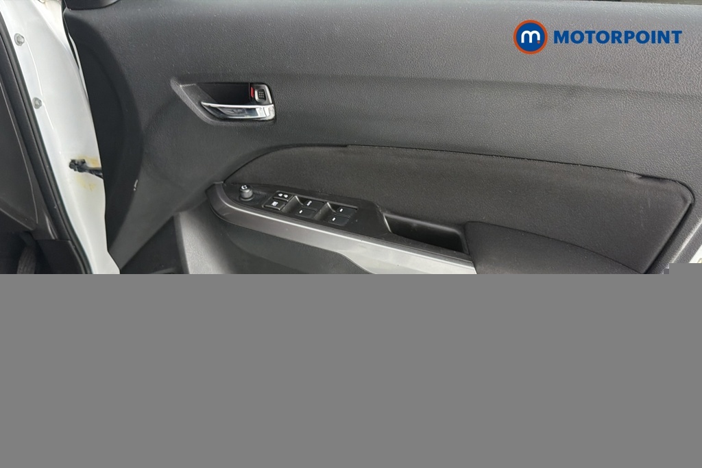 Suzuki Vitara 1.4 Boosterjet Sz-t Suv Euro 6  #20