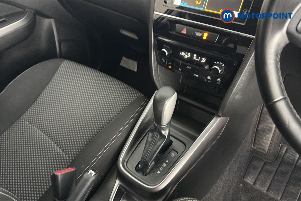 Suzuki Vitara 1.4 Boosterjet Sz-t Suv Euro 6  #18