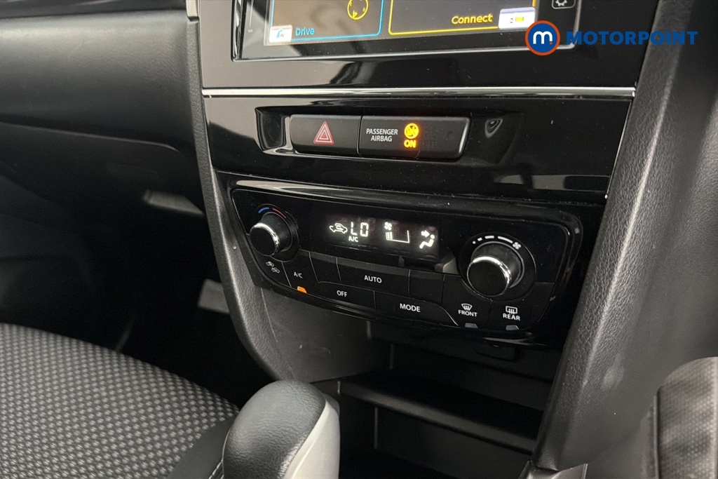 Suzuki Vitara 1.4 Boosterjet Sz-t Suv Euro 6  #16