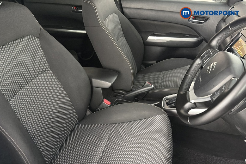 Suzuki Vitara 1.4 Boosterjet Sz-t Suv Euro 6  #22