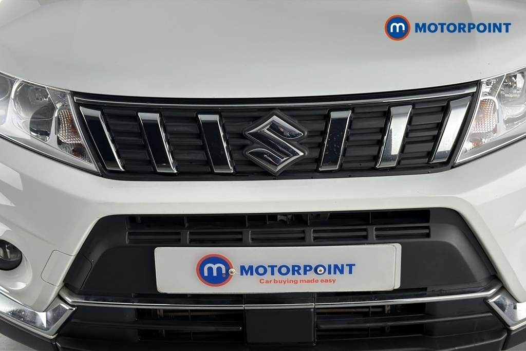 Suzuki Vitara 1.4 Boosterjet Sz-t Suv Euro 6  #28