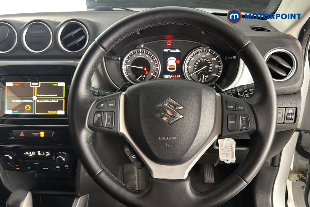 Suzuki Vitara 1.4 Boosterjet Sz-t Suv Euro 6  #9