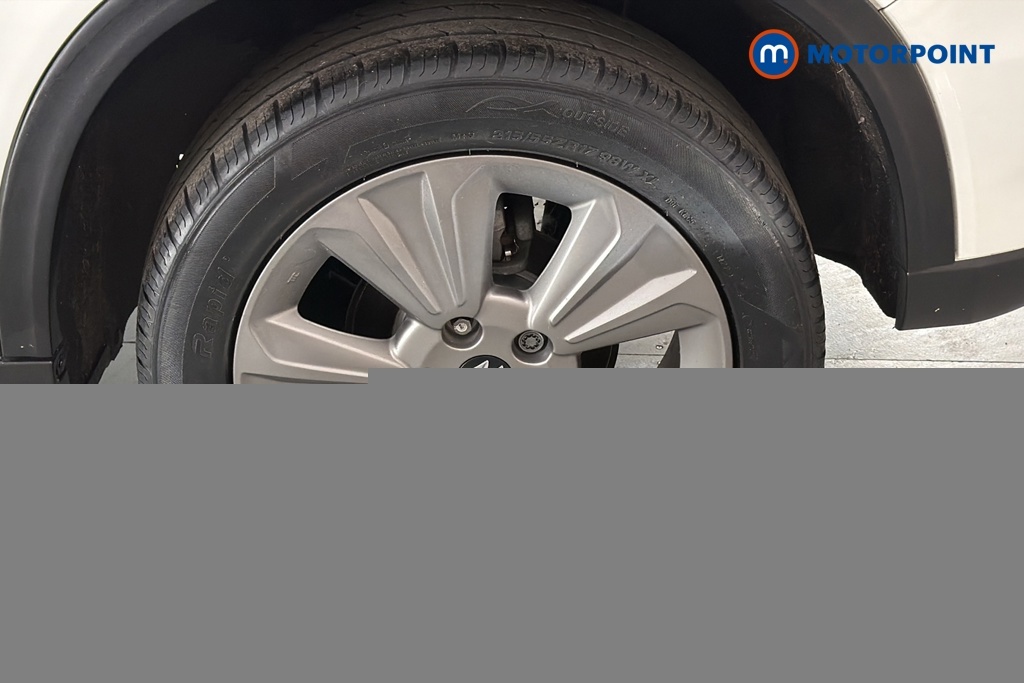 Suzuki Vitara 1.4 Boosterjet Sz-t Suv Euro 6  #30