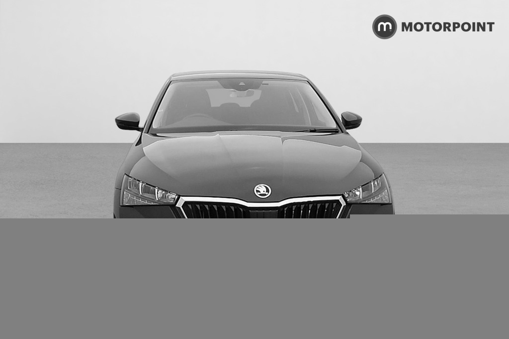 Skoda Scala 1.5 Tsi Se L Dsg Red #2