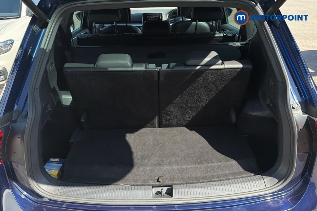 Seat Tarraco 1.5 Tsi Evo Xcellence Suv Dsg Euro 6 S Grey #27