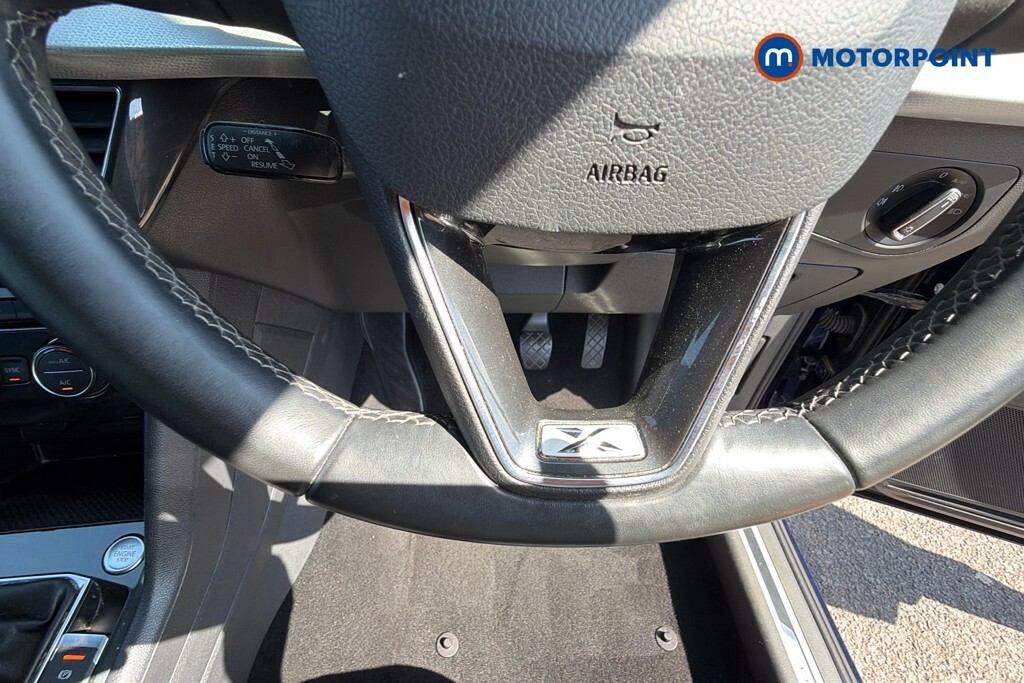 Seat Tarraco 1.5 Tsi Evo Xcellence Suv Dsg Euro 6 S Grey #11