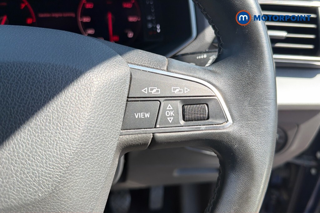 Seat Tarraco 1.5 Tsi Evo Xcellence Suv Dsg Euro 6 S Grey #10