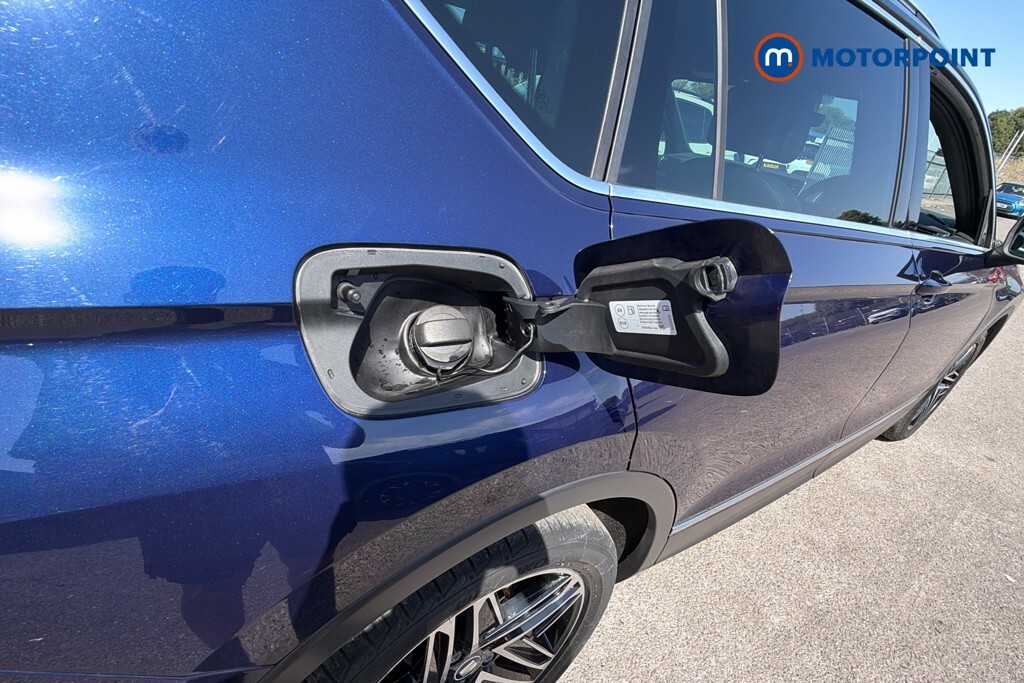 Seat Tarraco 1.5 Tsi Evo Xcellence Suv Dsg Euro 6 S Grey #31