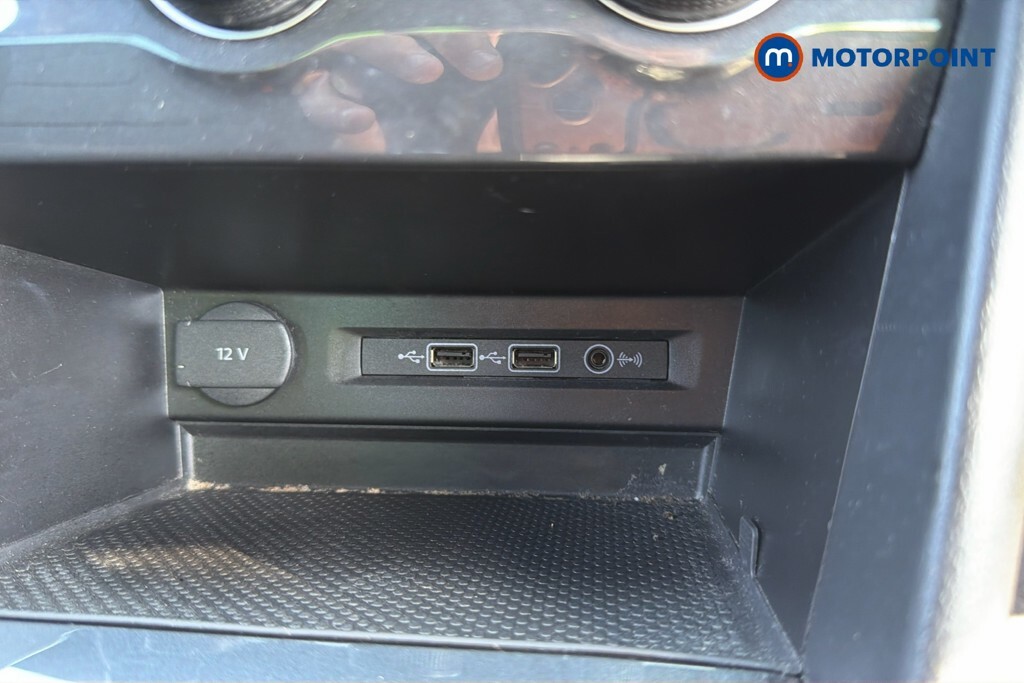 Seat Tarraco 1.5 Tsi Evo Xcellence Suv Dsg Euro 6 S Grey #14