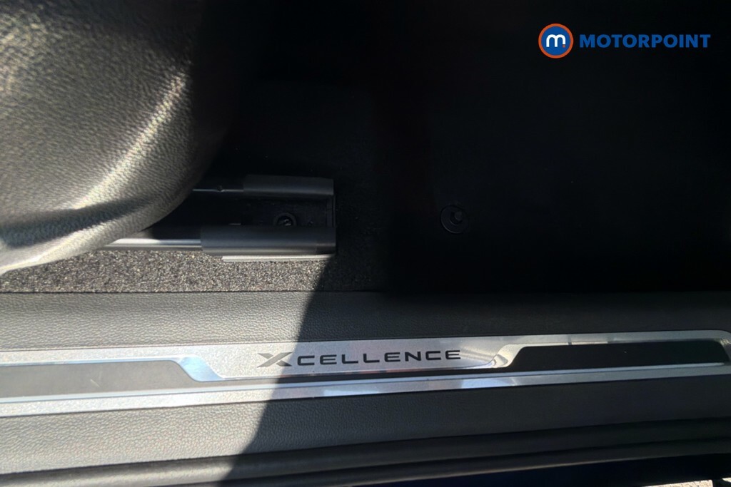 Seat Tarraco 1.5 Tsi Evo Xcellence Suv Dsg Euro 6 S Grey #23