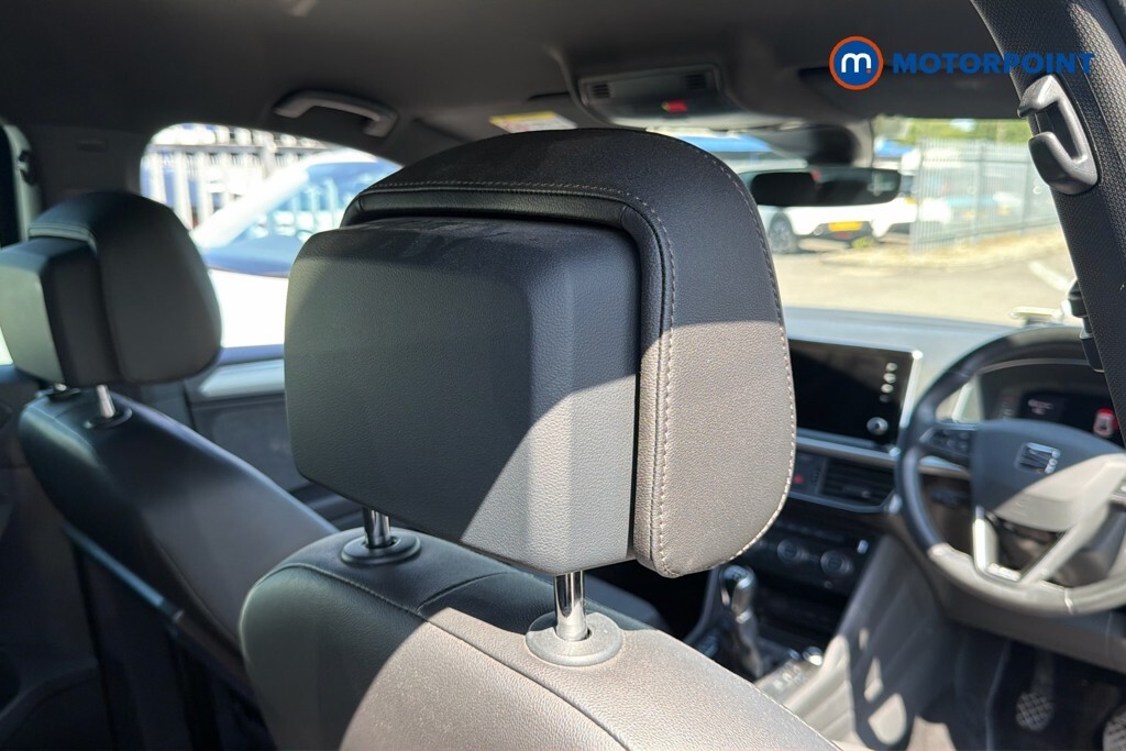 Seat Tarraco 1.5 Tsi Evo Xcellence Suv Dsg Euro 6 S Grey #19