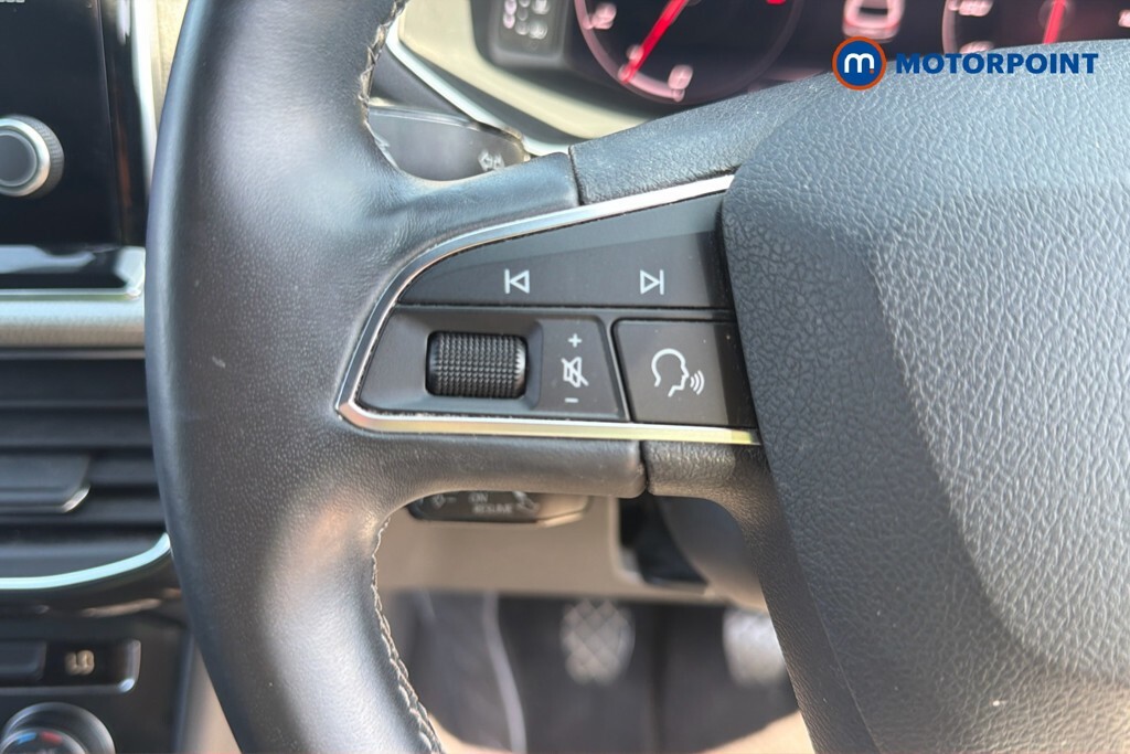 Seat Tarraco 1.5 Tsi Evo Xcellence Suv Dsg Euro 6 S Grey #9