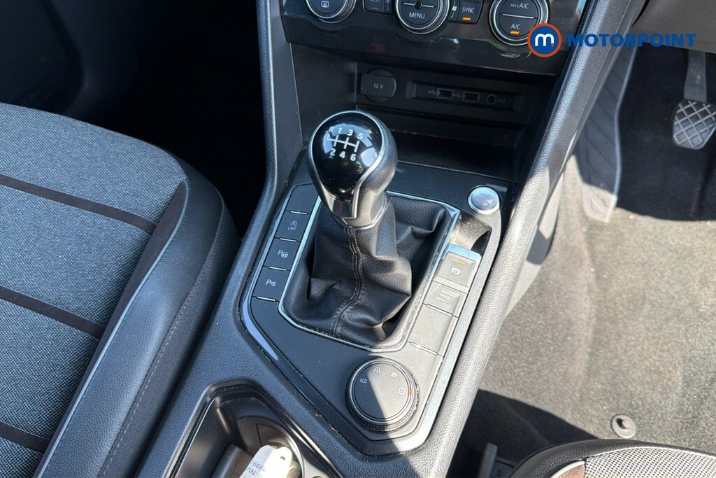 Seat Tarraco 1.5 Tsi Evo Xcellence Suv Dsg Euro 6 S Grey #15