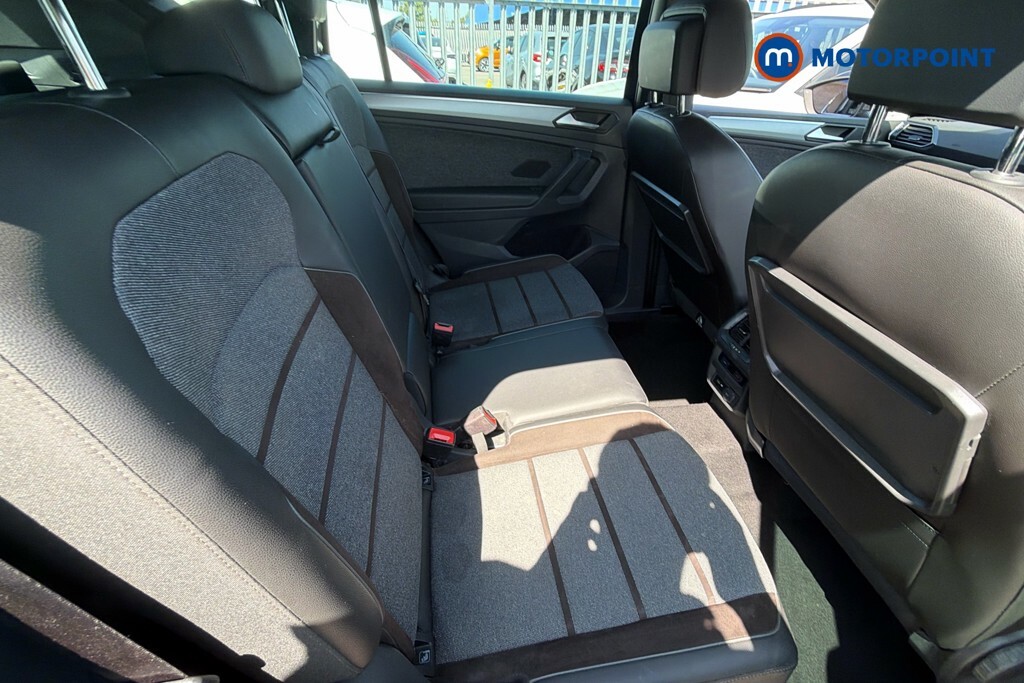 Seat Tarraco 1.5 Tsi Evo Xcellence Suv Dsg Euro 6 S Grey #18
