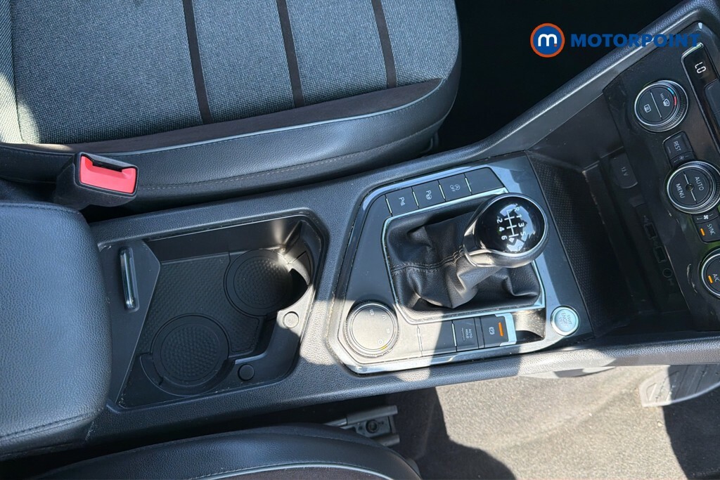 Seat Tarraco 1.5 Tsi Evo Xcellence Suv Dsg Euro 6 S Grey #16