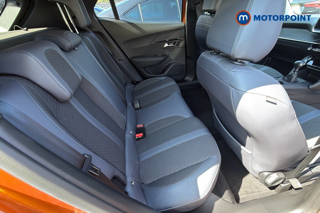 Peugeot 2008 1.2 Puretech Allure Premium Eat Euro 6 Ss #18