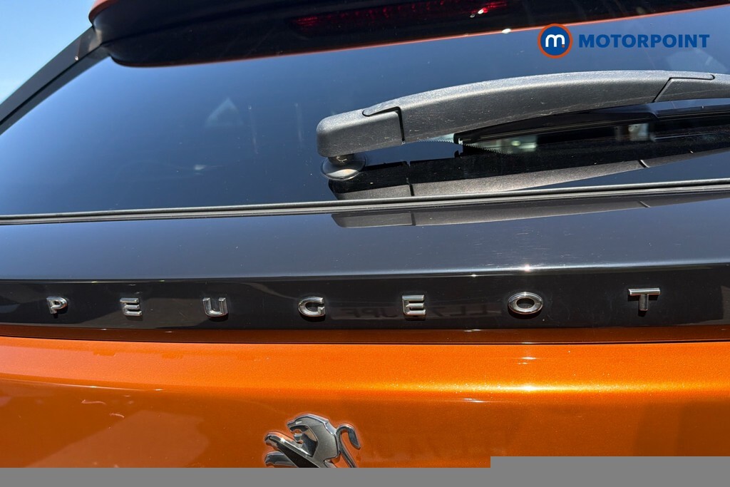 Peugeot 2008 1.2 Puretech Allure Premium Eat Euro 6 Ss #27