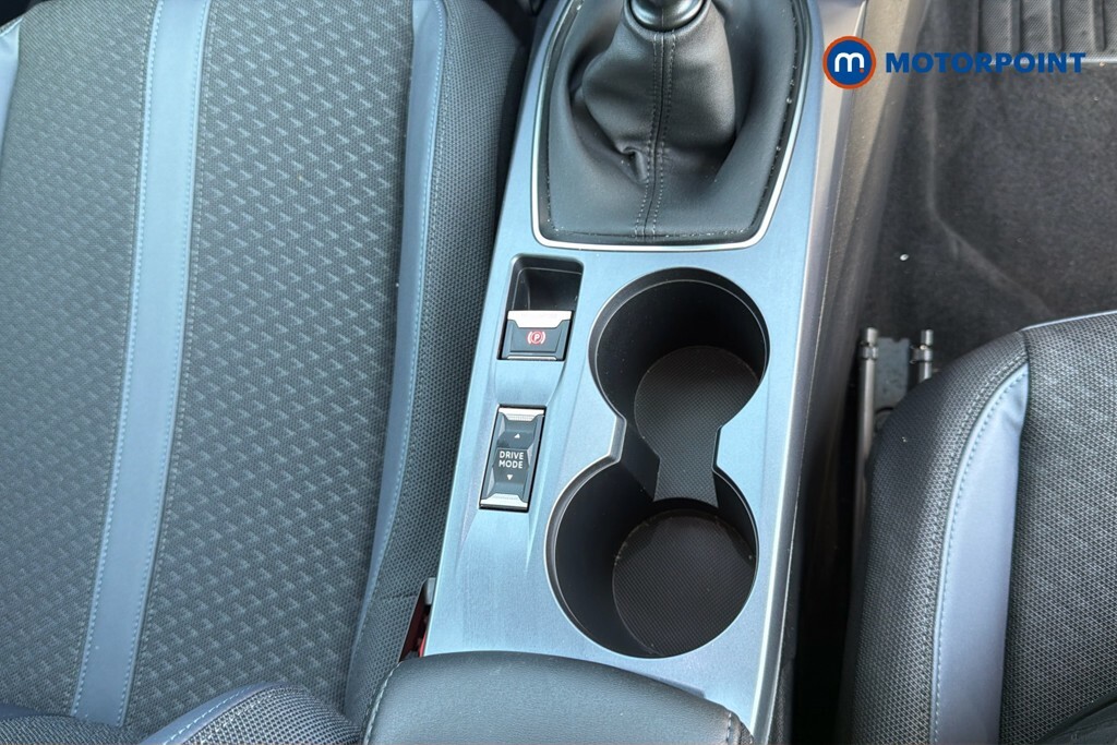 Peugeot 2008 1.2 Puretech Allure Premium Eat Euro 6 Ss #15