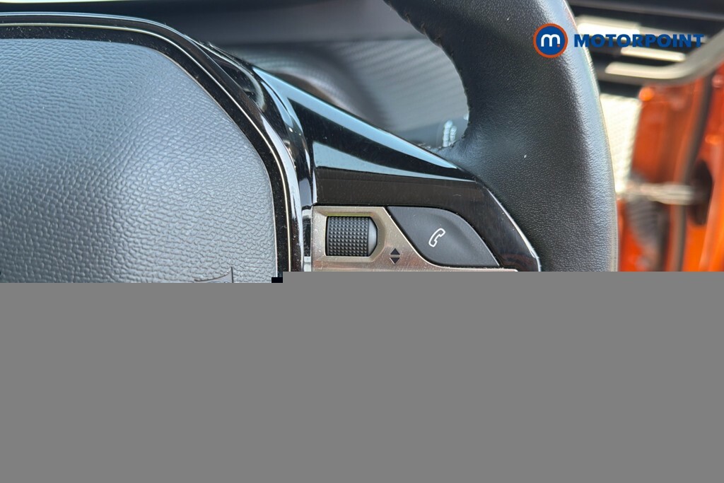 Peugeot 2008 1.2 Puretech Allure Premium Eat Euro 6 Ss #25