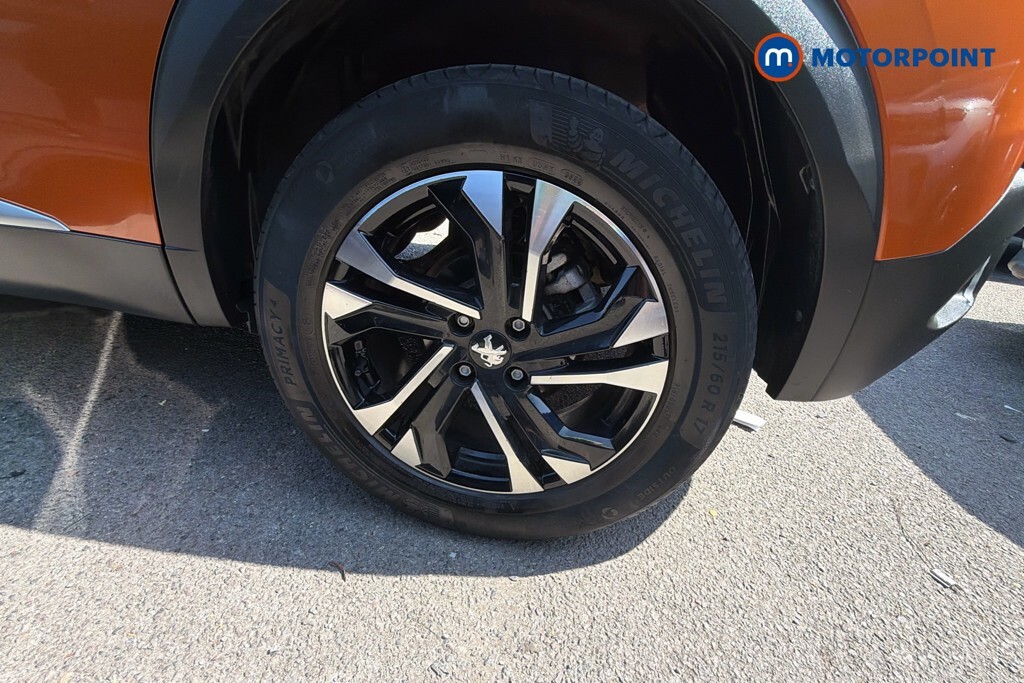 Peugeot 2008 1.2 Puretech Allure Premium Eat Euro 6 Ss #29