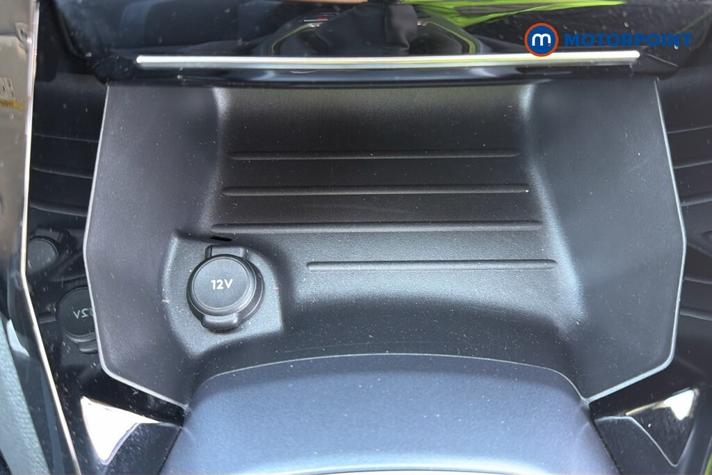Peugeot 2008 1.2 Puretech Allure Premium Eat Euro 6 Ss #13