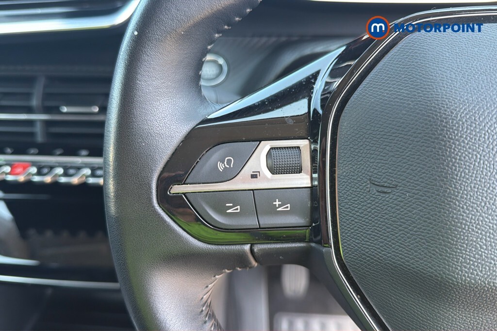 Peugeot 2008 1.2 Puretech Allure Premium Eat Euro 6 Ss #24