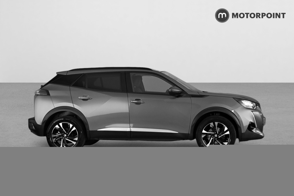 Peugeot 2008 1.2 Puretech Allure Premium Eat Euro 6 Ss #8