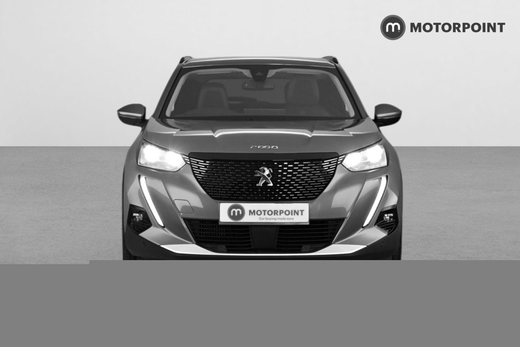 Peugeot 2008 1.2 Puretech Allure Premium Eat Euro 6 Ss #2