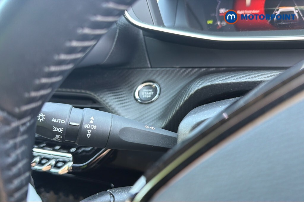 Peugeot 2008 1.2 Puretech Allure Premium Eat Euro 6 Ss #9