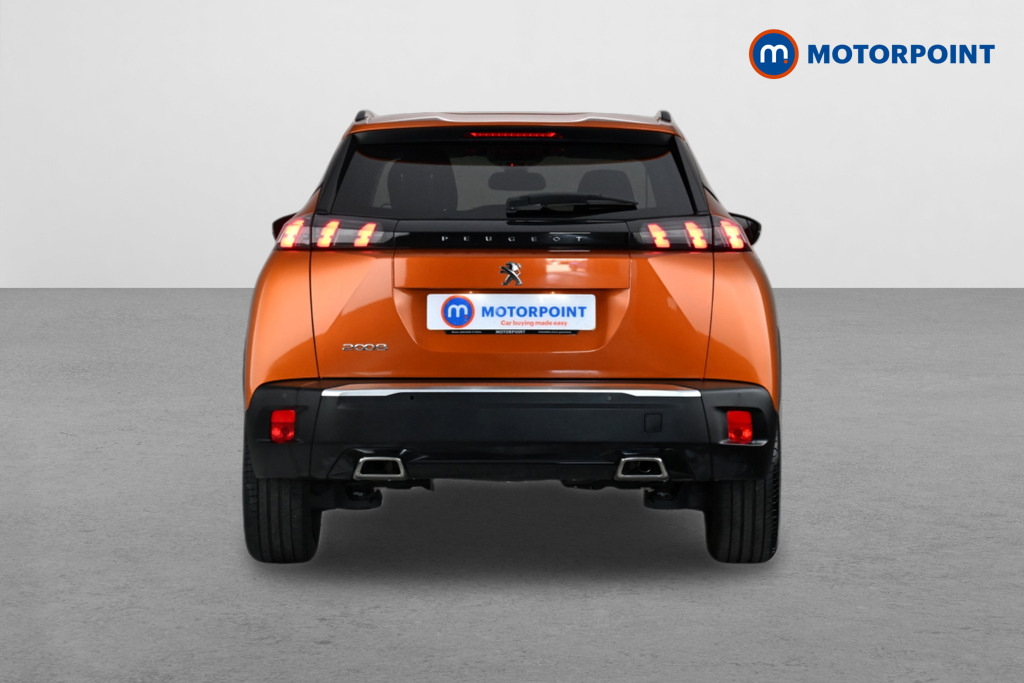 Peugeot 2008 1.2 Puretech Allure Premium Eat Euro 6 Ss #6