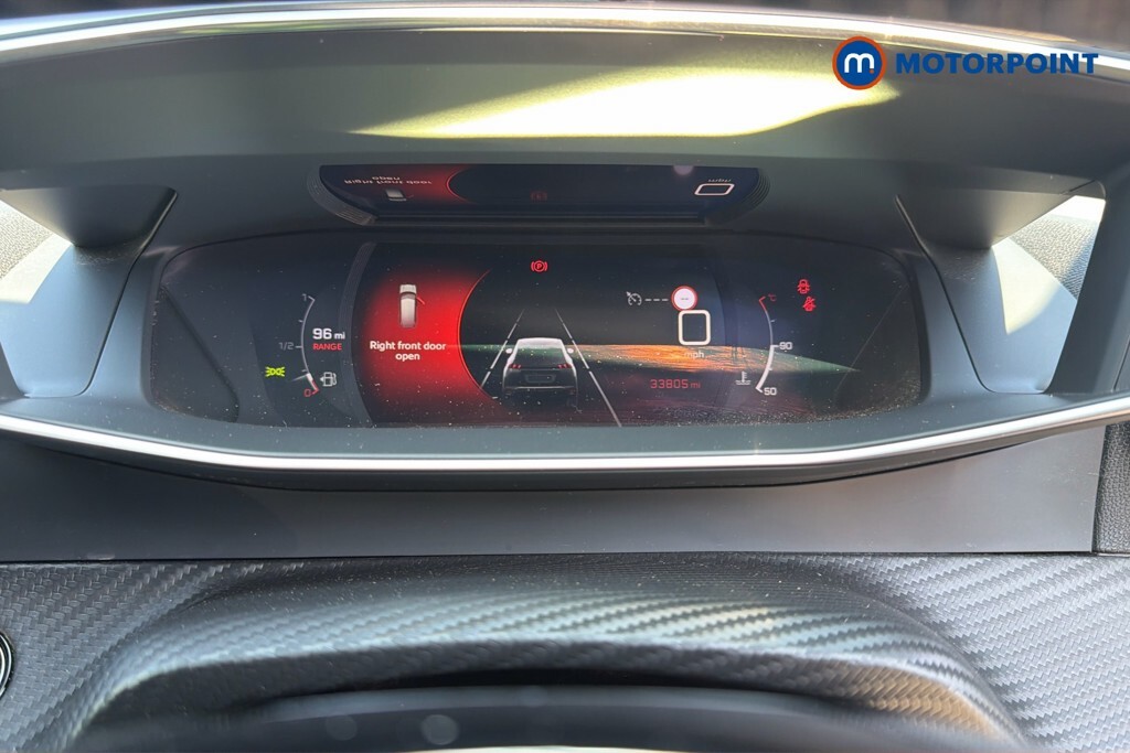 Peugeot 2008 1.2 Puretech Allure Premium Eat Euro 6 Ss #23