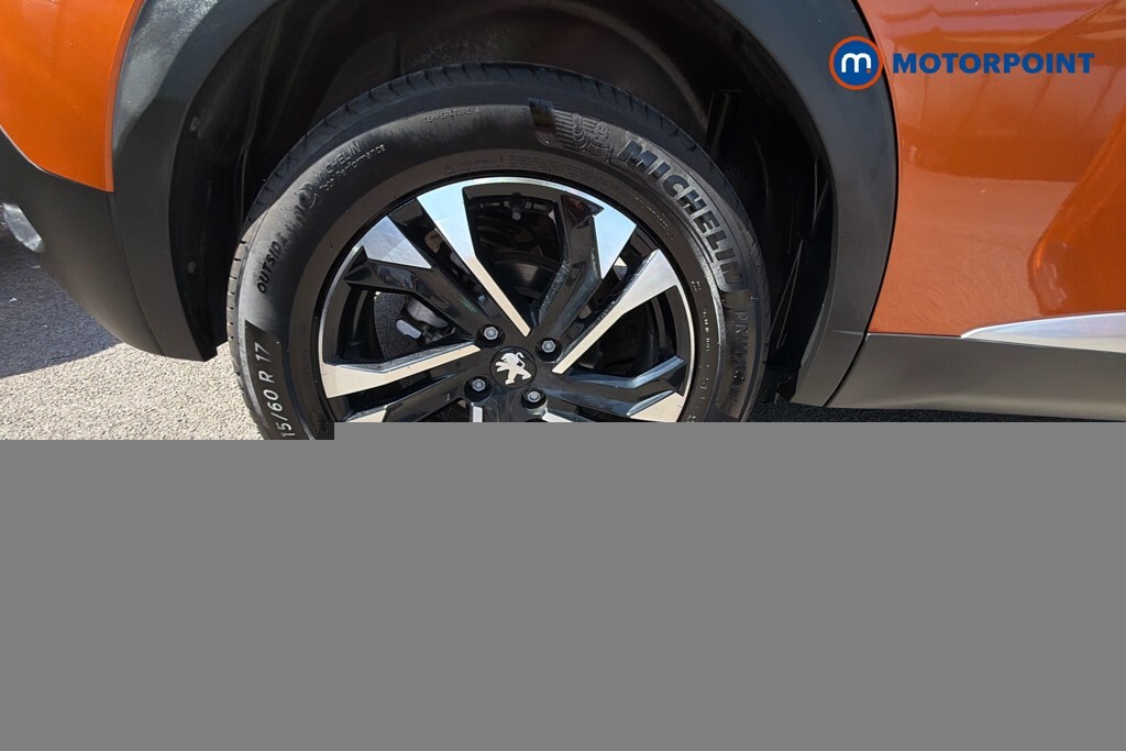 Peugeot 2008 1.2 Puretech Allure Premium Eat Euro 6 Ss #28