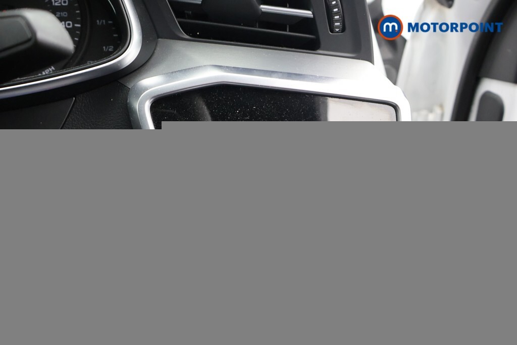 Audi A6 2.0 Tfsie 50 299 Bhp Sport Quattro S Tronic Nq White #17