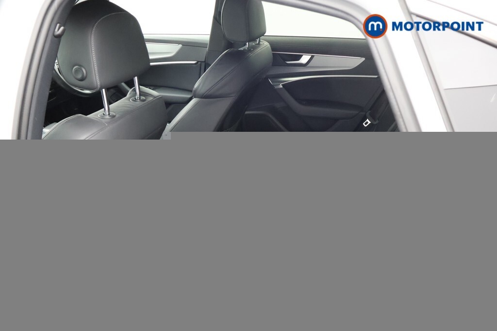 Audi A6 2.0 Tfsie 50 299 Bhp Sport Quattro S Tronic Nq White #27