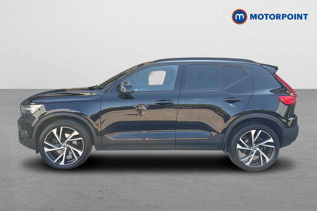 Volvo XC40 1.5 T5 262 Hybrid R Design Pro Geartronic #8