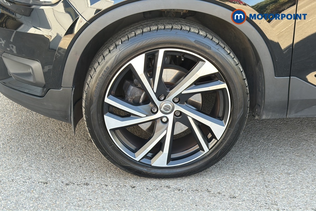 Volvo XC40 1.5 T5 262 Hybrid R Design Pro Geartronic #33
