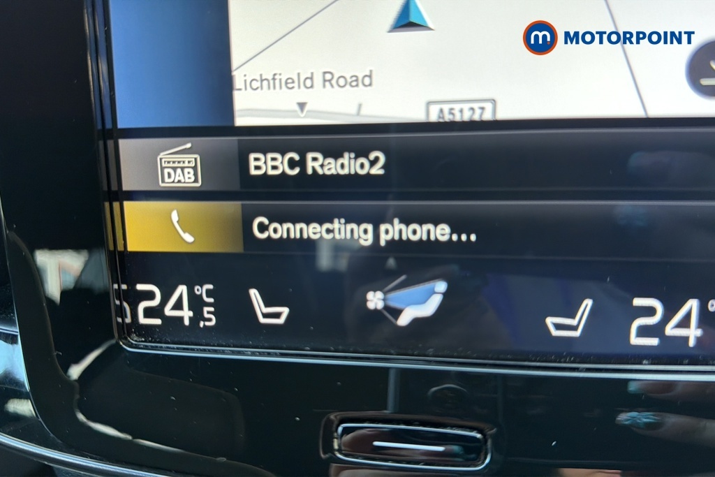 Volvo XC40 1.5 T5 262 Hybrid R Design Pro Geartronic #15