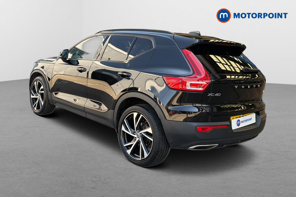 Volvo XC40 1.5 T5 262 Hybrid R Design Pro Geartronic #7