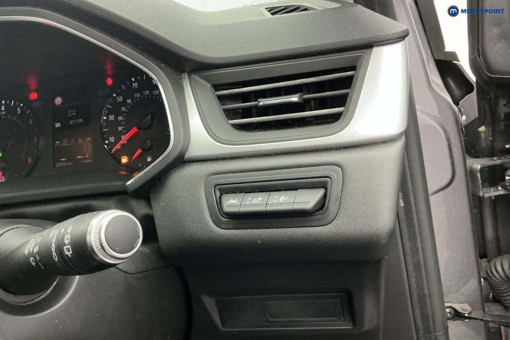 Renault Captur 0.9 Tce Energy Iconic Suv Euro 6 Blue #29