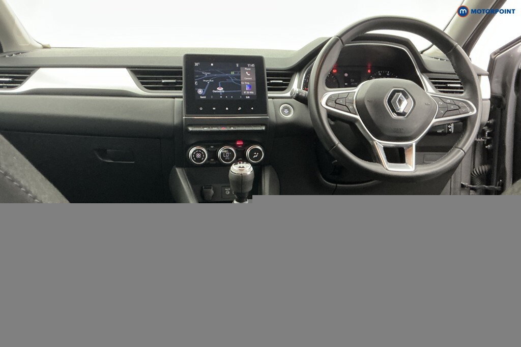 Renault Captur 0.9 Tce Energy Iconic Suv Euro 6 Blue #19