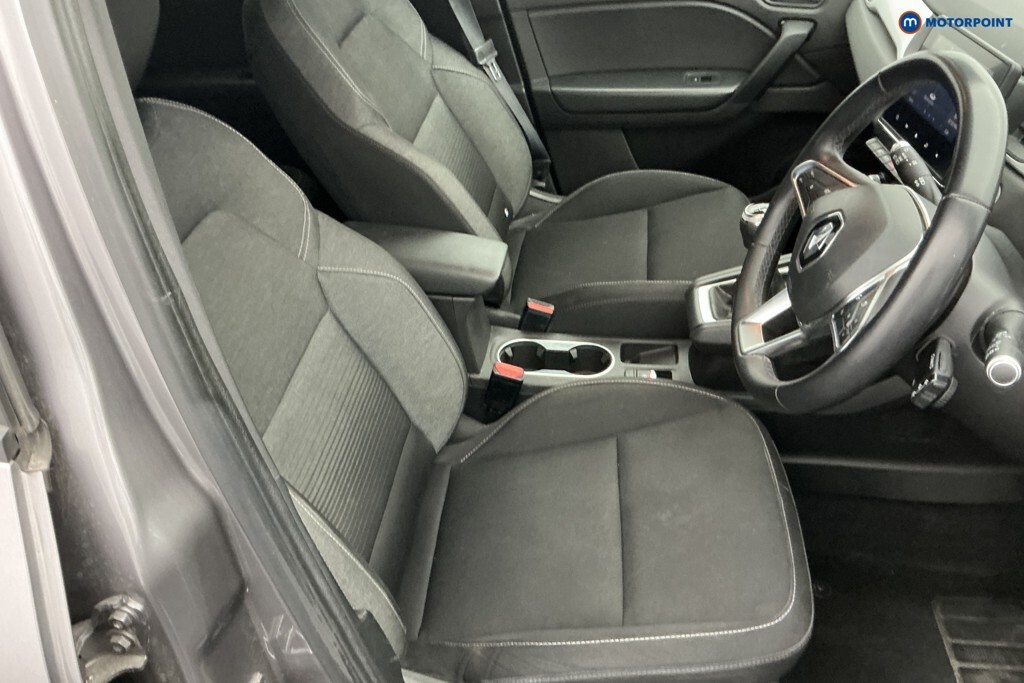 Renault Captur 0.9 Tce Energy Iconic Suv Euro 6 Blue #12