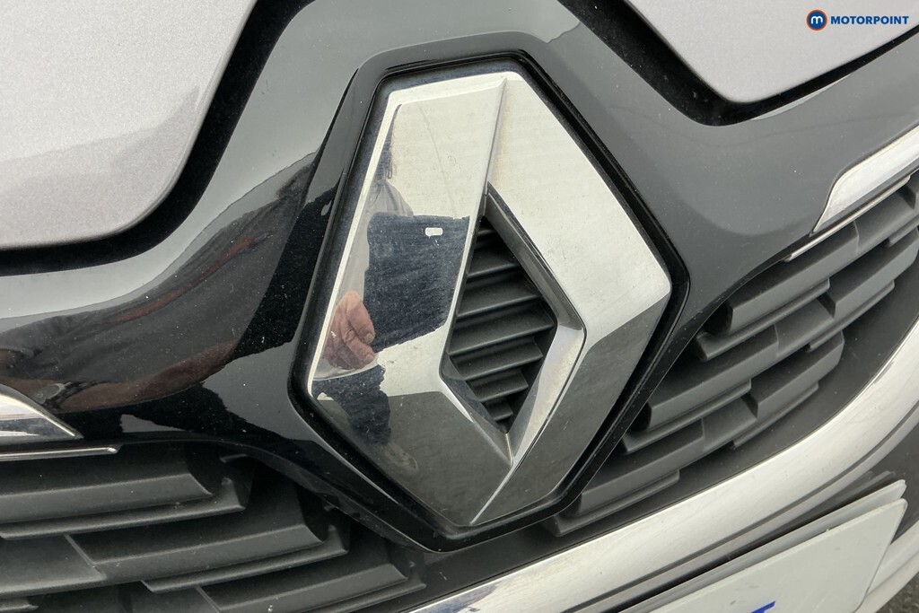 Renault Captur 0.9 Tce Energy Iconic Suv Euro 6 Blue #35