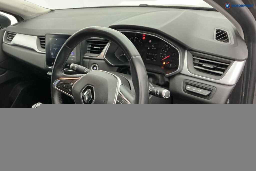 Renault Captur 0.9 Tce Energy Iconic Suv Euro 6 Blue #14