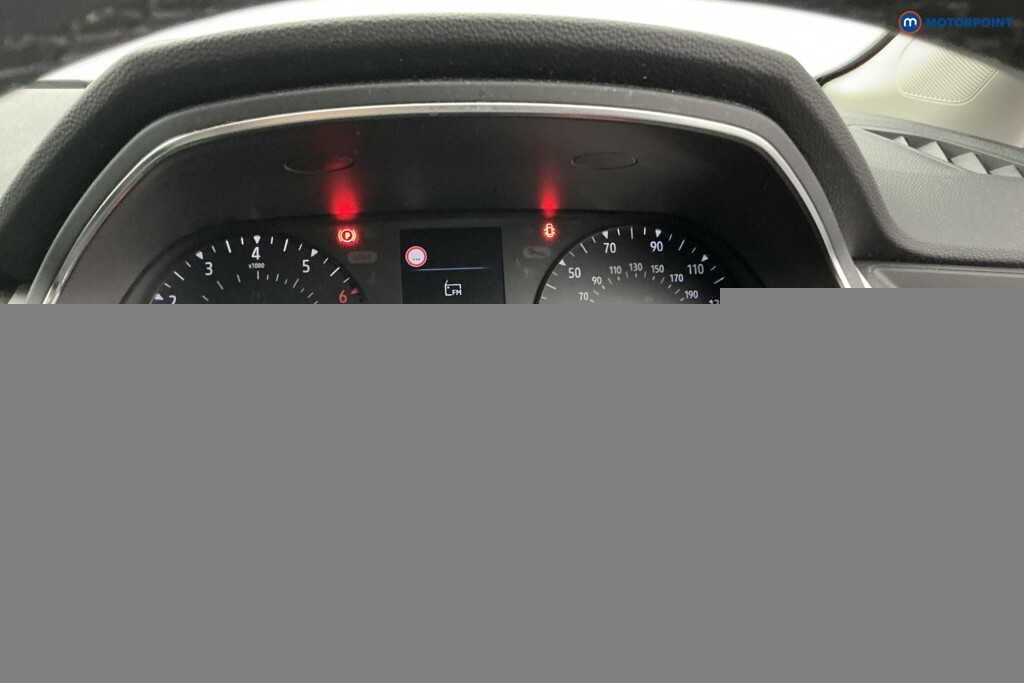Renault Captur 0.9 Tce Energy Iconic Suv Euro 6 Blue #13