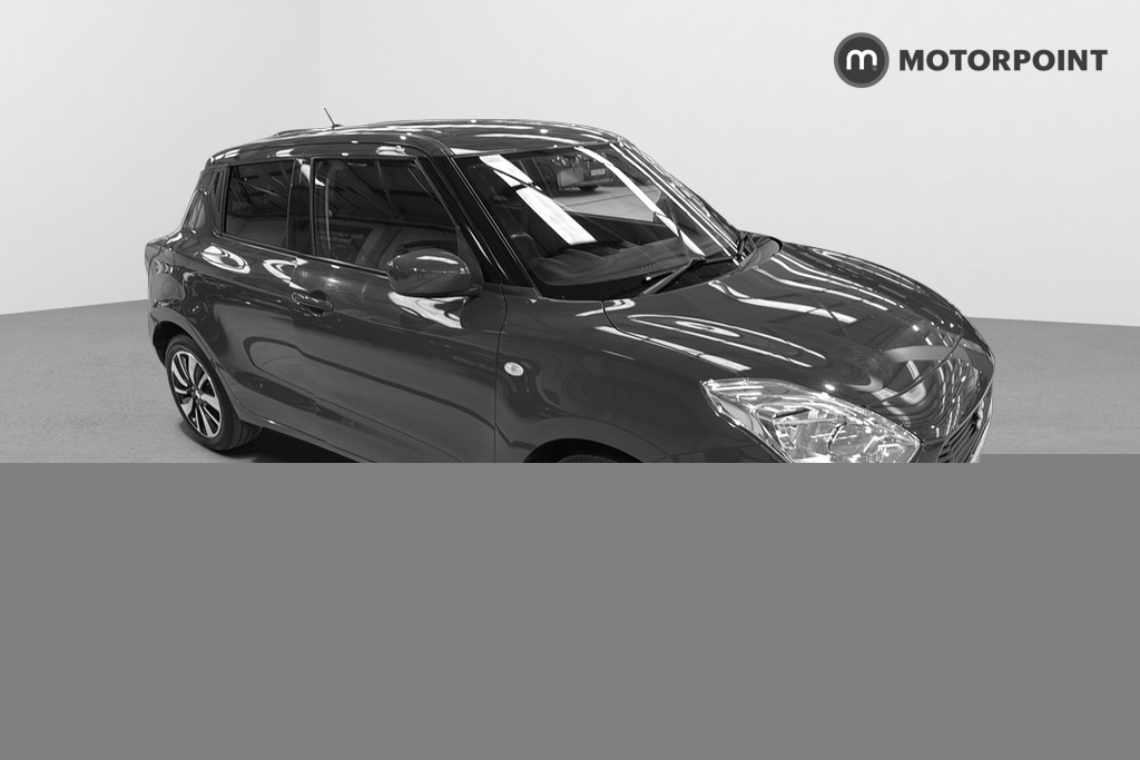 Suzuki Swift 1.2 Dualjet Shvs Sz-t Red