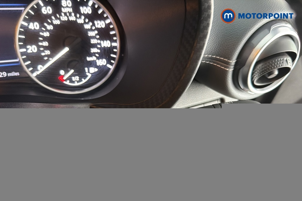 Nissan Juke 1.0 Dig-t Tekna Suv Euro 6 Ss Grey #10