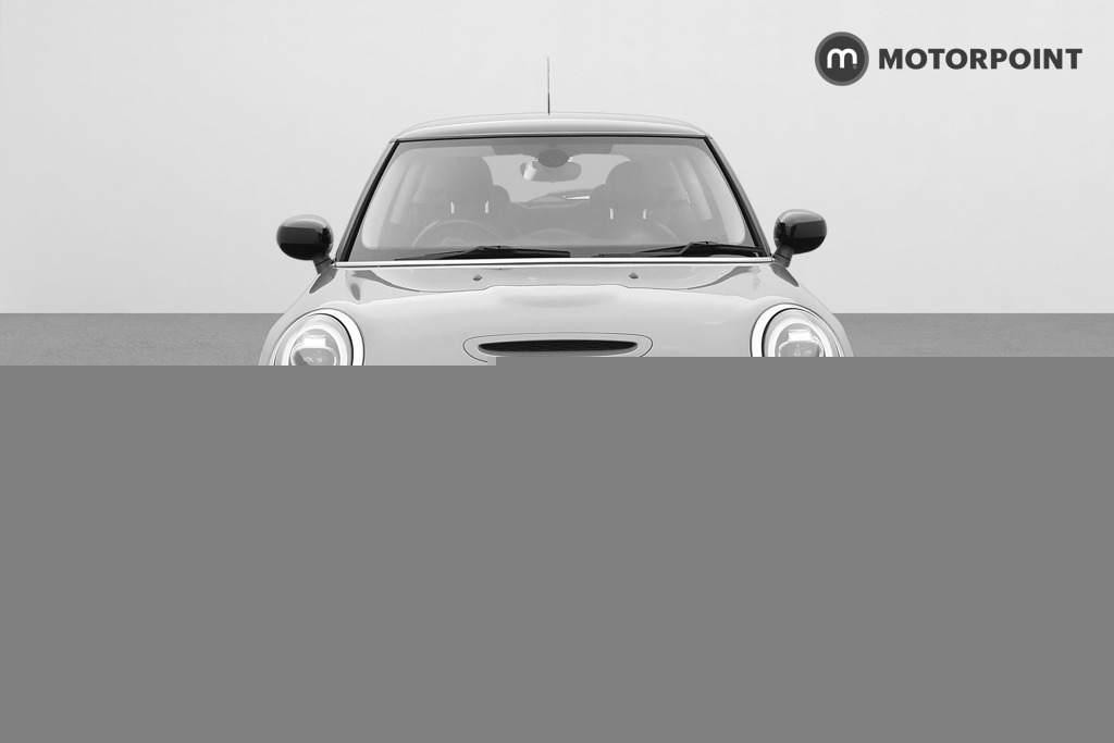 Mini Hatch 2.0 Cooper S Exclusive II Comfort Pack Grey #2
