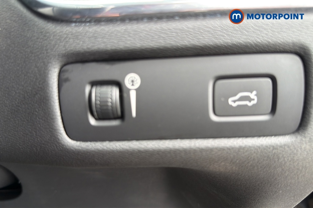 Volvo XC60 Mild Hybrid Panoramic Roof, Bowers Wilkins, Bli Grey #15